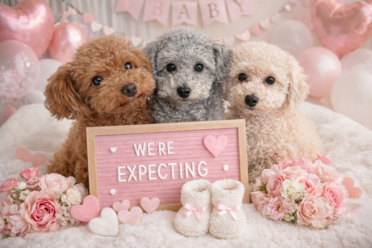 れん・のん・らい　ご懐妊の兆し！